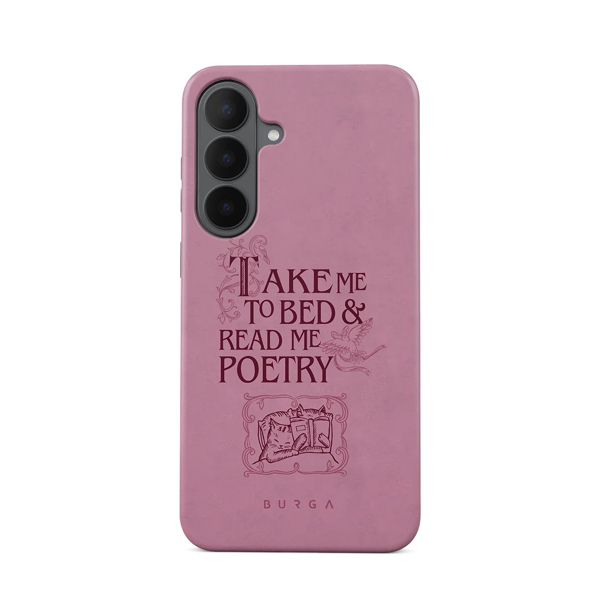 Read Me - Samsung Galaxy S26 FE ケース