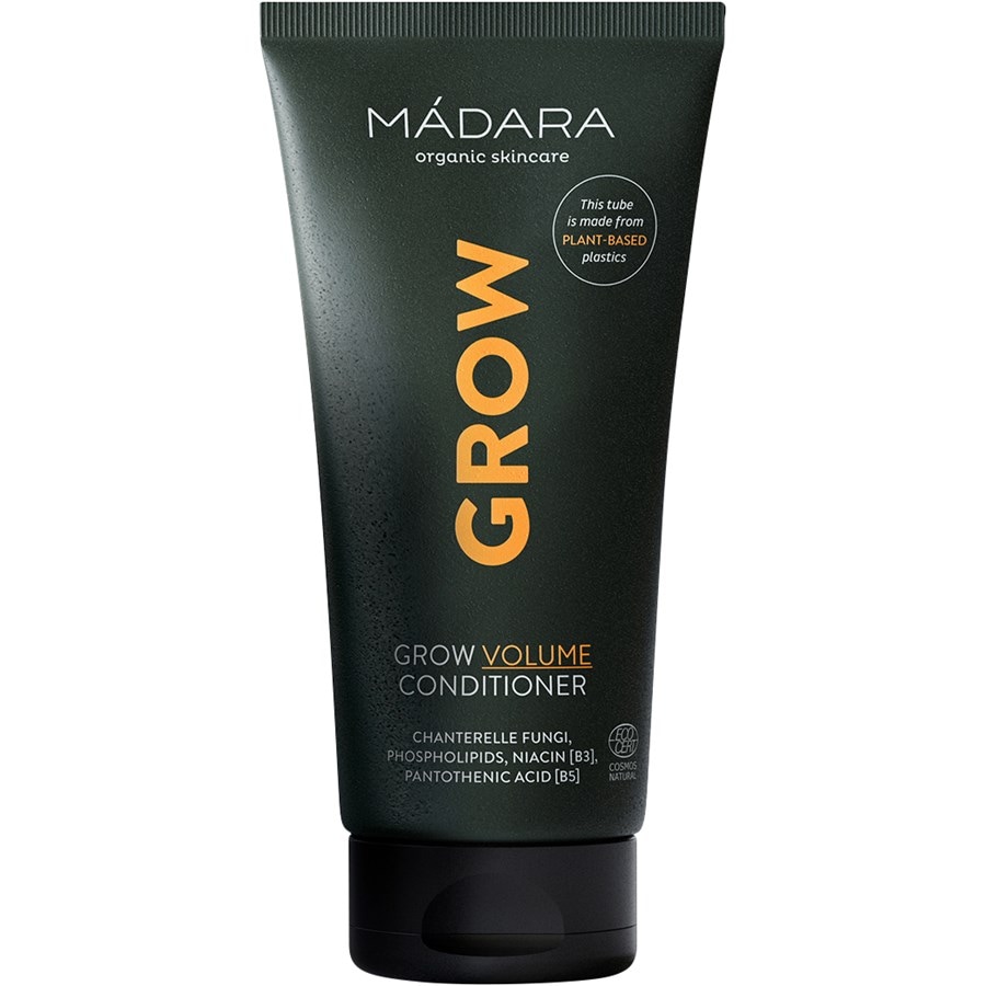 MÁDARA Odżywka Grow Volume Conditioner