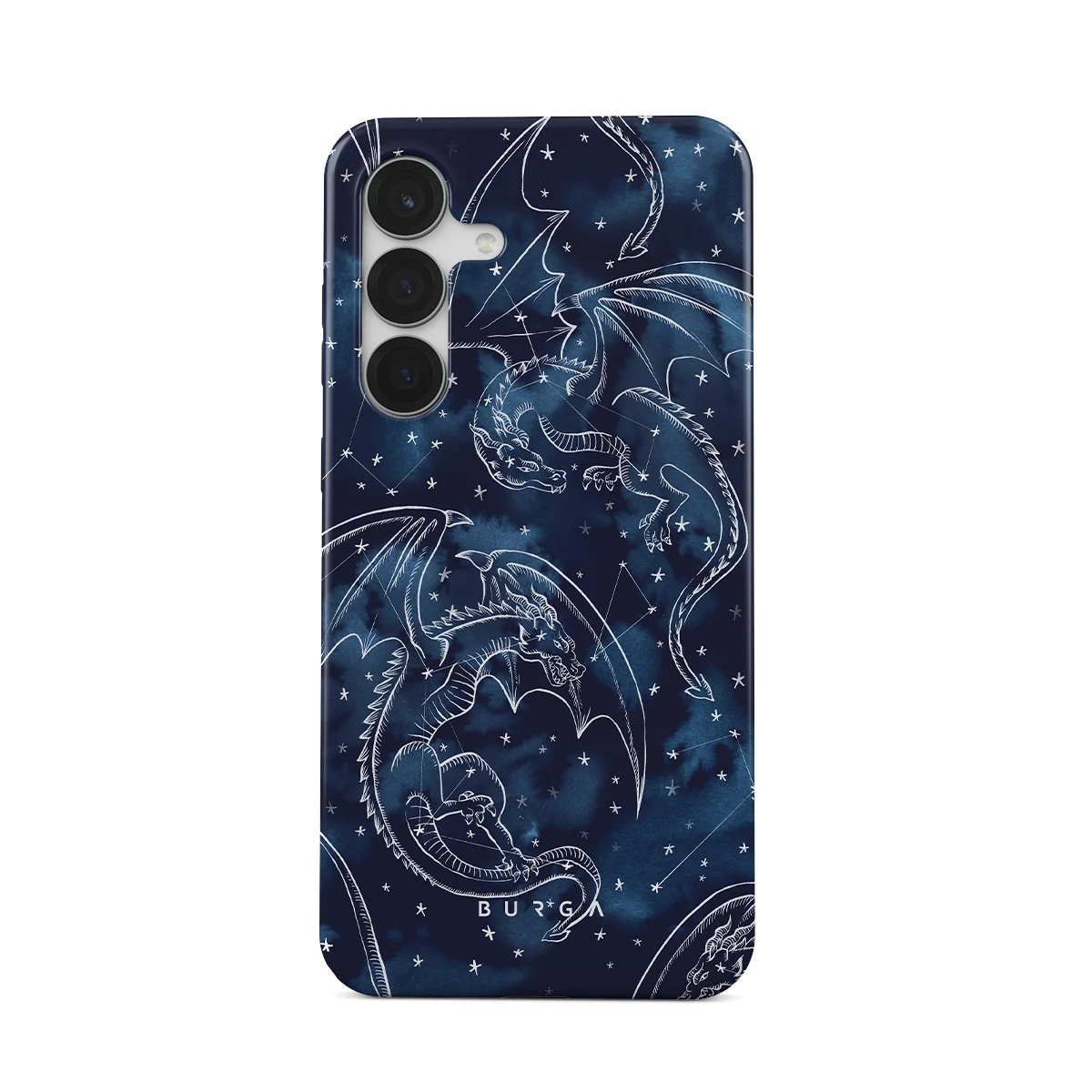 Wyvern - Samsung Galaxy S25 FE ケース