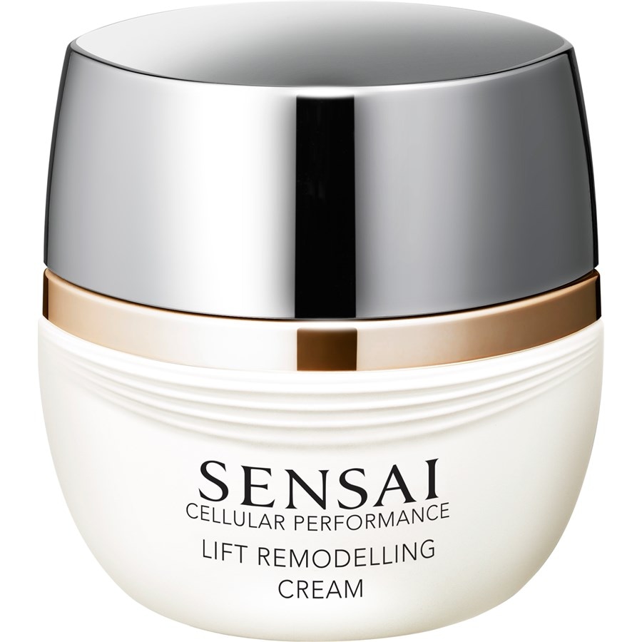 SENSAI Cellular Performance - linia Lifting Lift Remodelling Cream