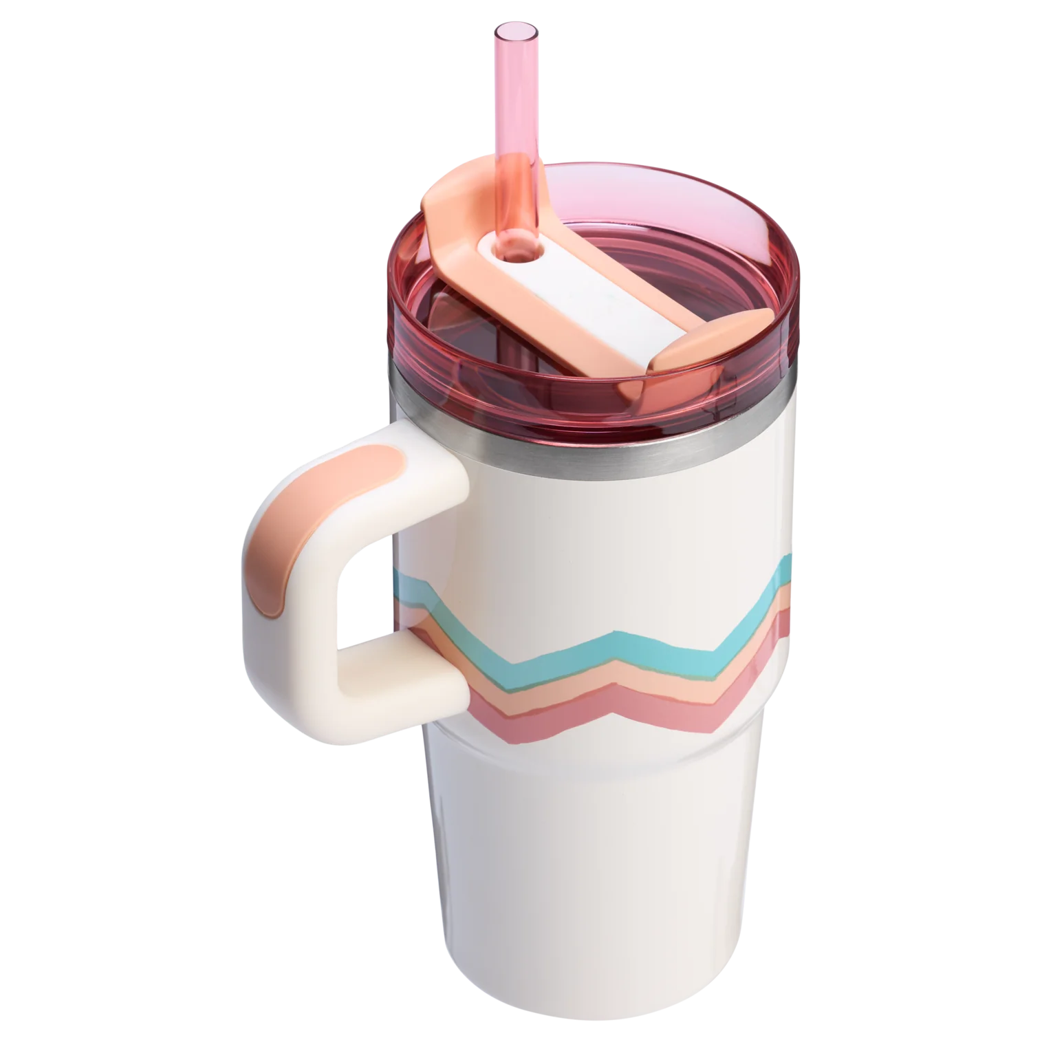 The Quencher H2.0 FlowState™ Tumbler | 20 OZ