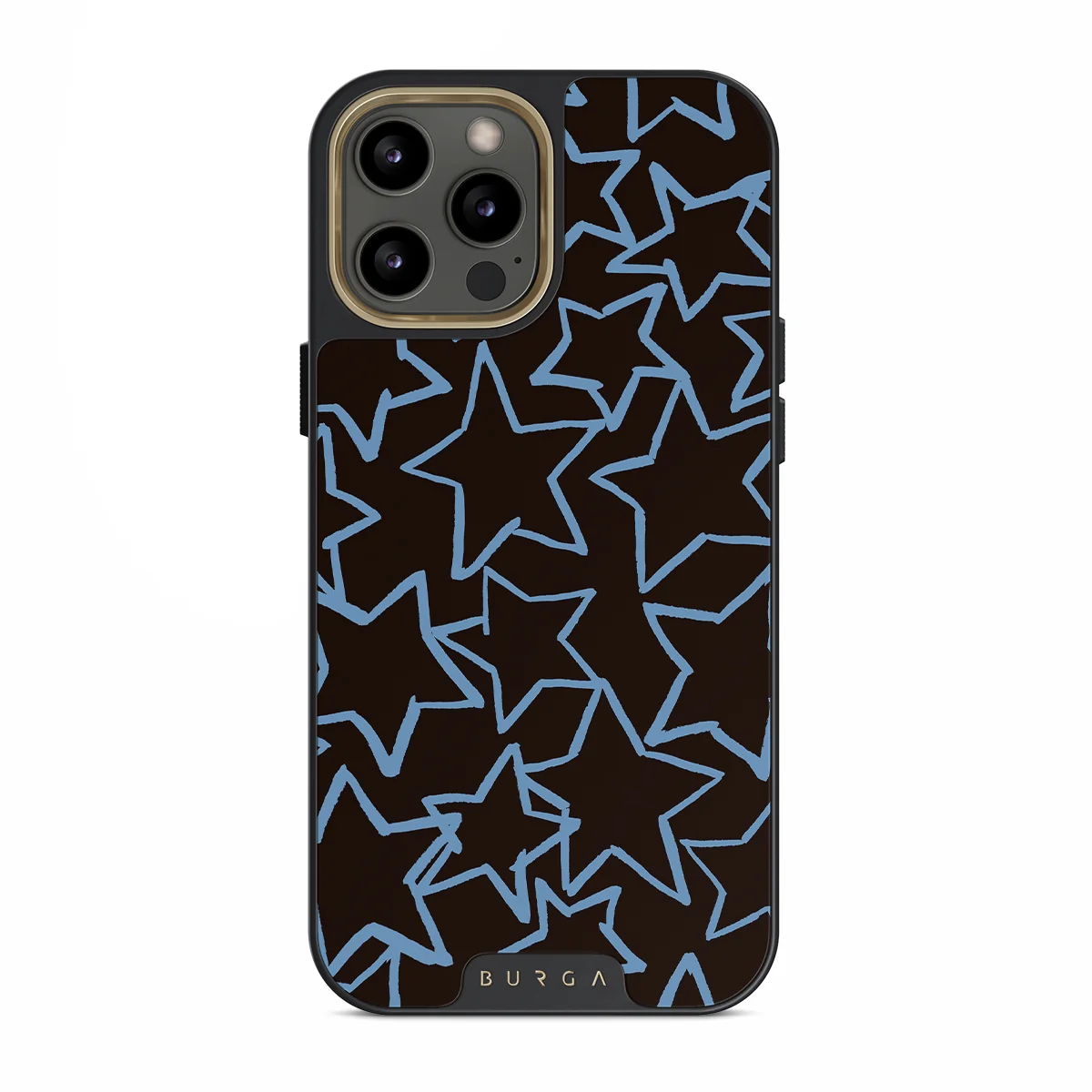 Stardust - iPhone 12 Pro Max ケース