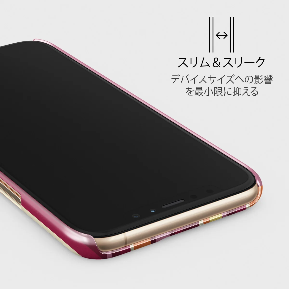 Maracuja - iPhone 11 Pro Max ケース
