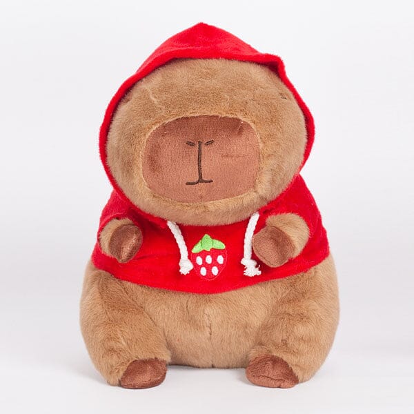 Capybara 9