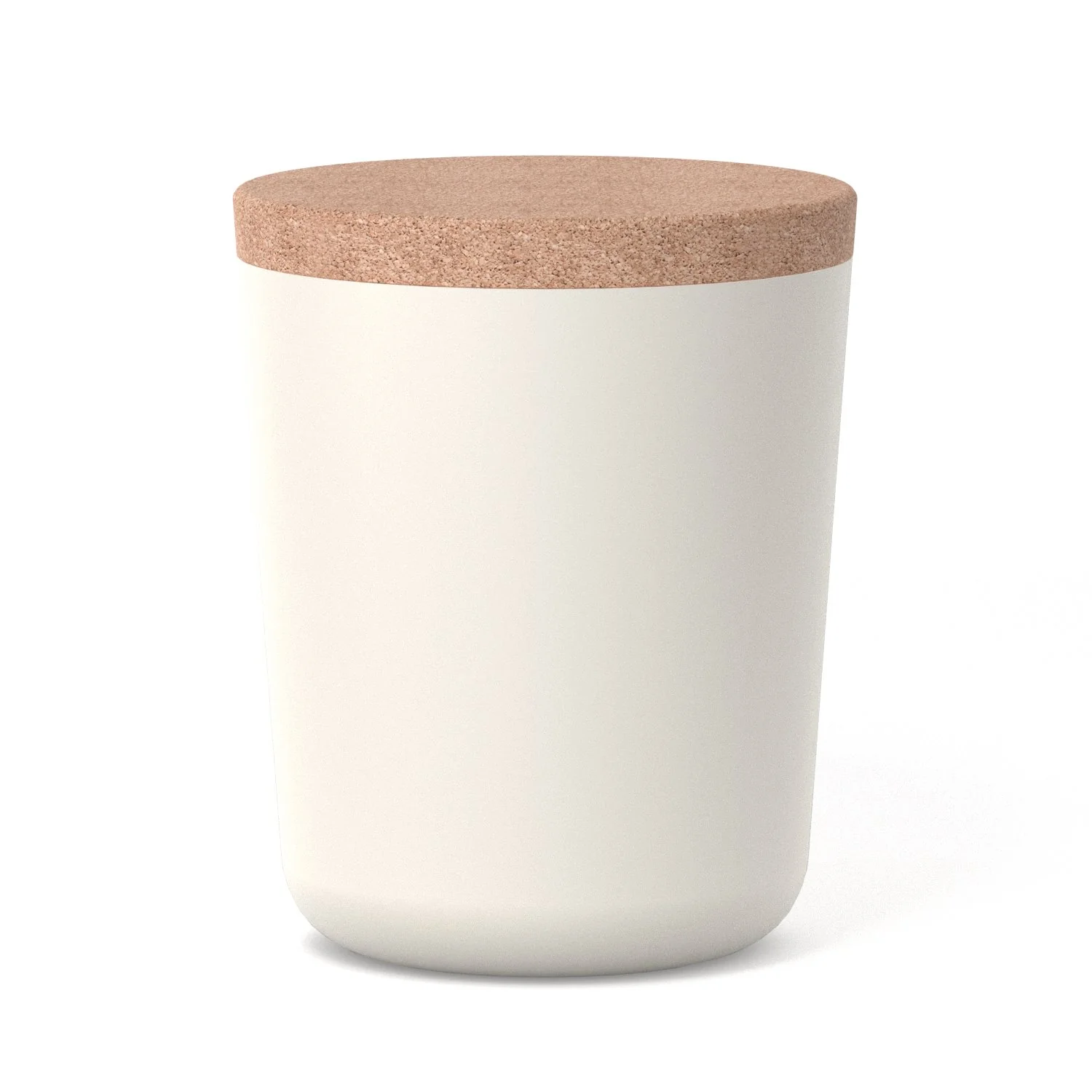 Vogeelle Storage Jar XXL - Off White