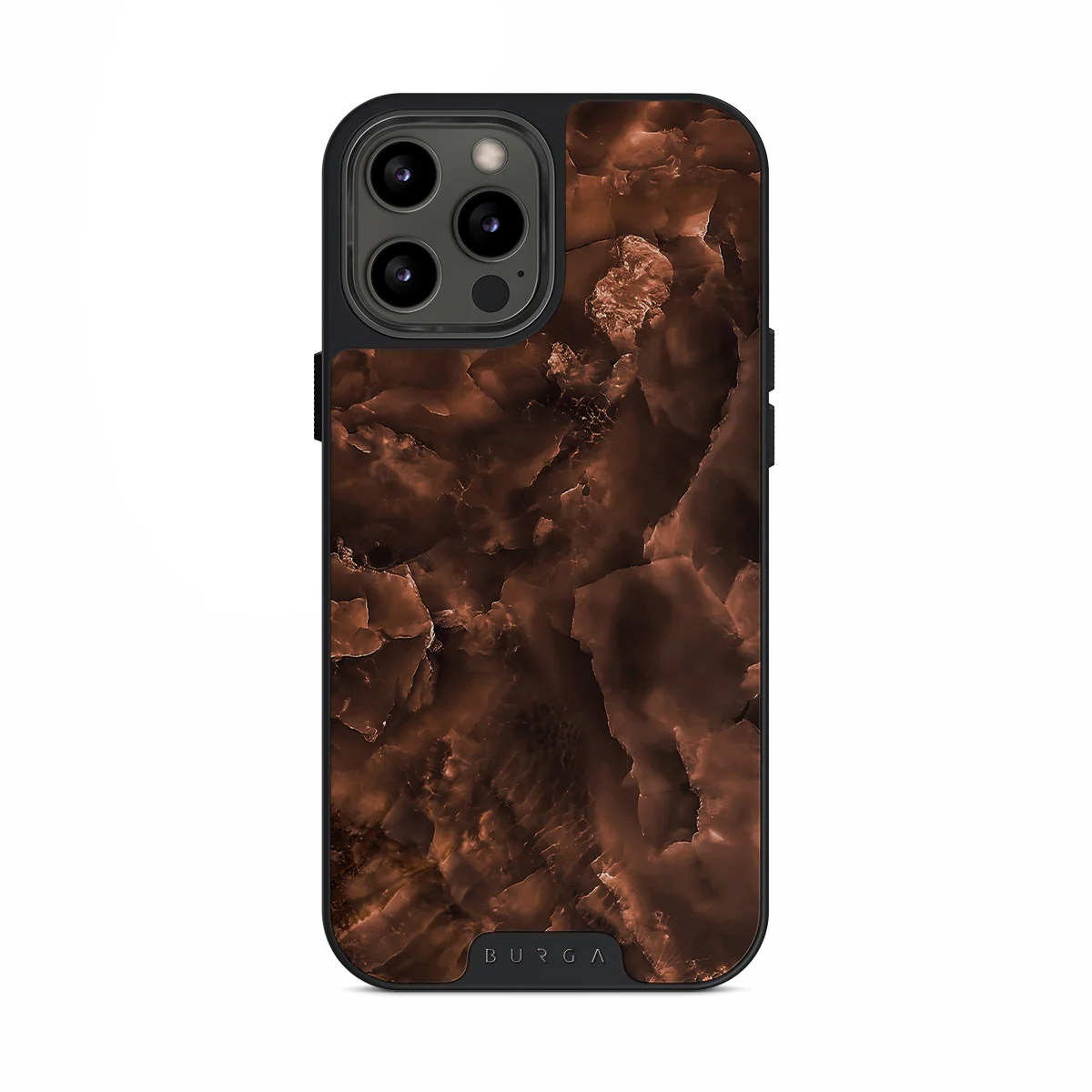 Toasted Chestnut - Brown iPhone 12 Pro ケース