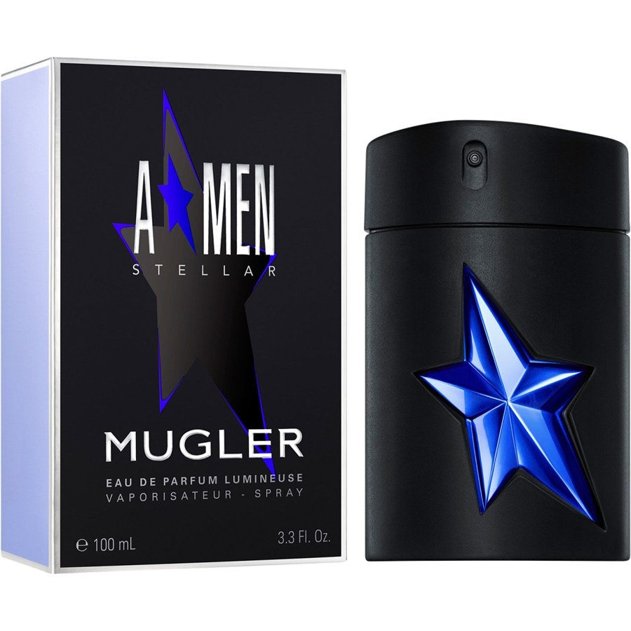 MUGLER A*Men Eau de Parfum Spray Stellar