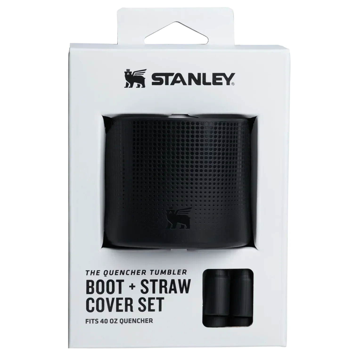 Stanley Quencher Boot and Straw Cover Set