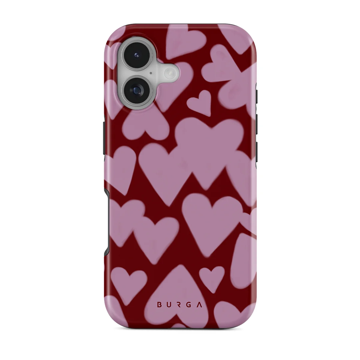 Madly Yours - iPhone 17 ケース