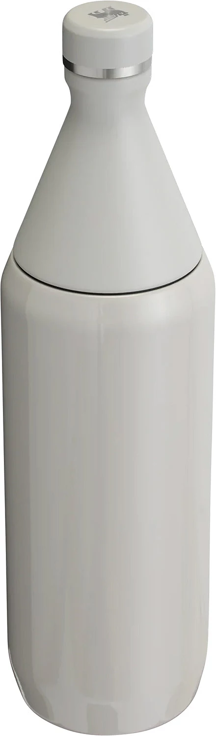 Stanley 34 oz. All Day Slim Bottle - Ash