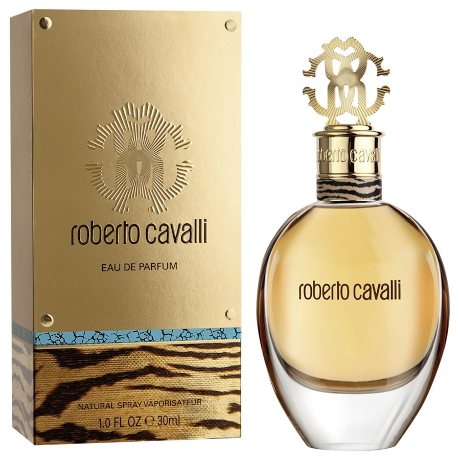 Roberto Cavalli Signatur Eau de Parfum Spray
