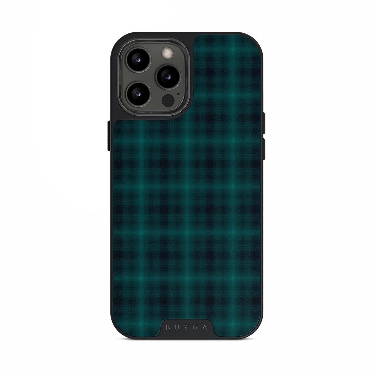 Midnight Pine - iPhone 12 Pro ケース
