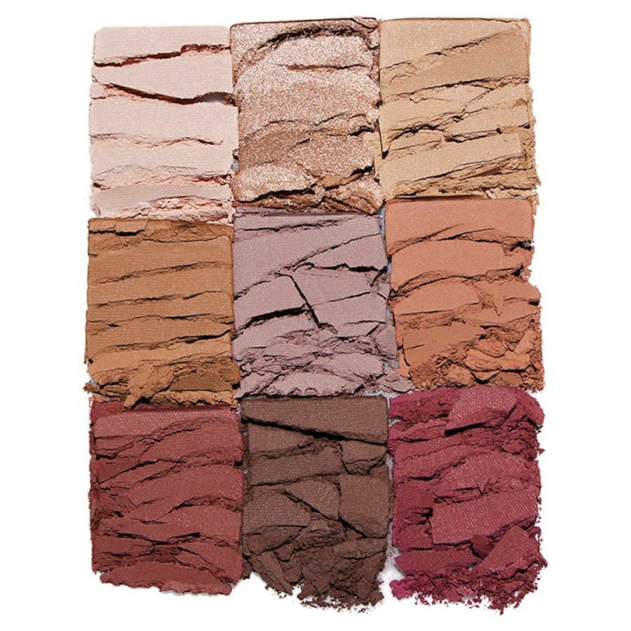 Anastasia Beverly Hills Cienie do powiek Mini paleta cieni do powiek Modern Renaissance