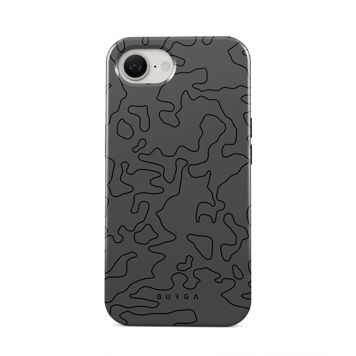 Black Rock - iPhone 16e ケース
