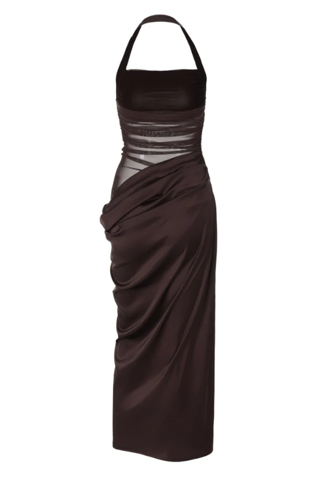 Benni Gina Maxi Dress