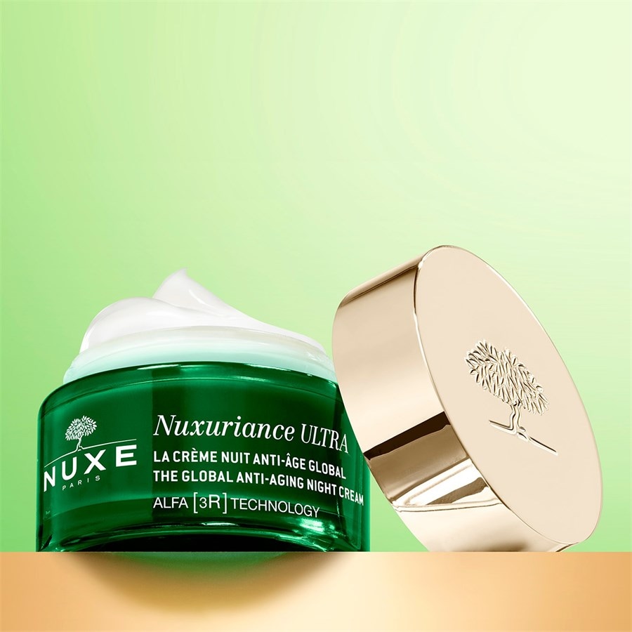Nuxe Nuxuriance Ultra The Global Anti-Aging Night Cream