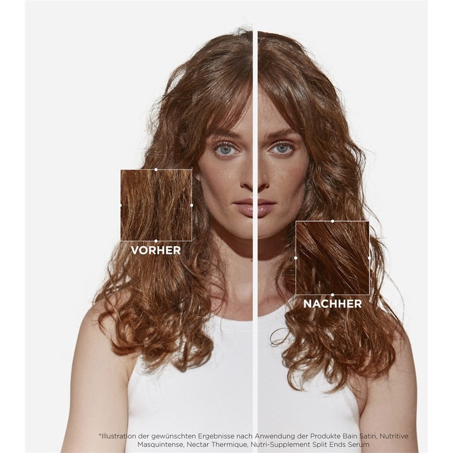 Kérastase Nutritive  Bain Satin Rich