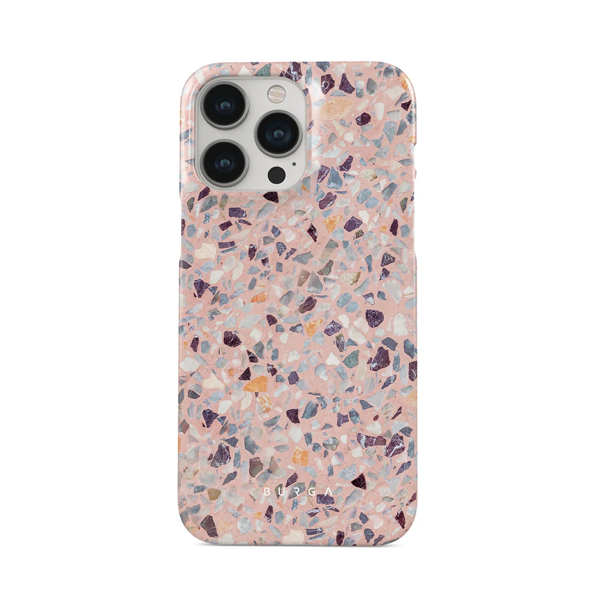Sugar Coating - Colorful iPhone 13 Pro Max ケース