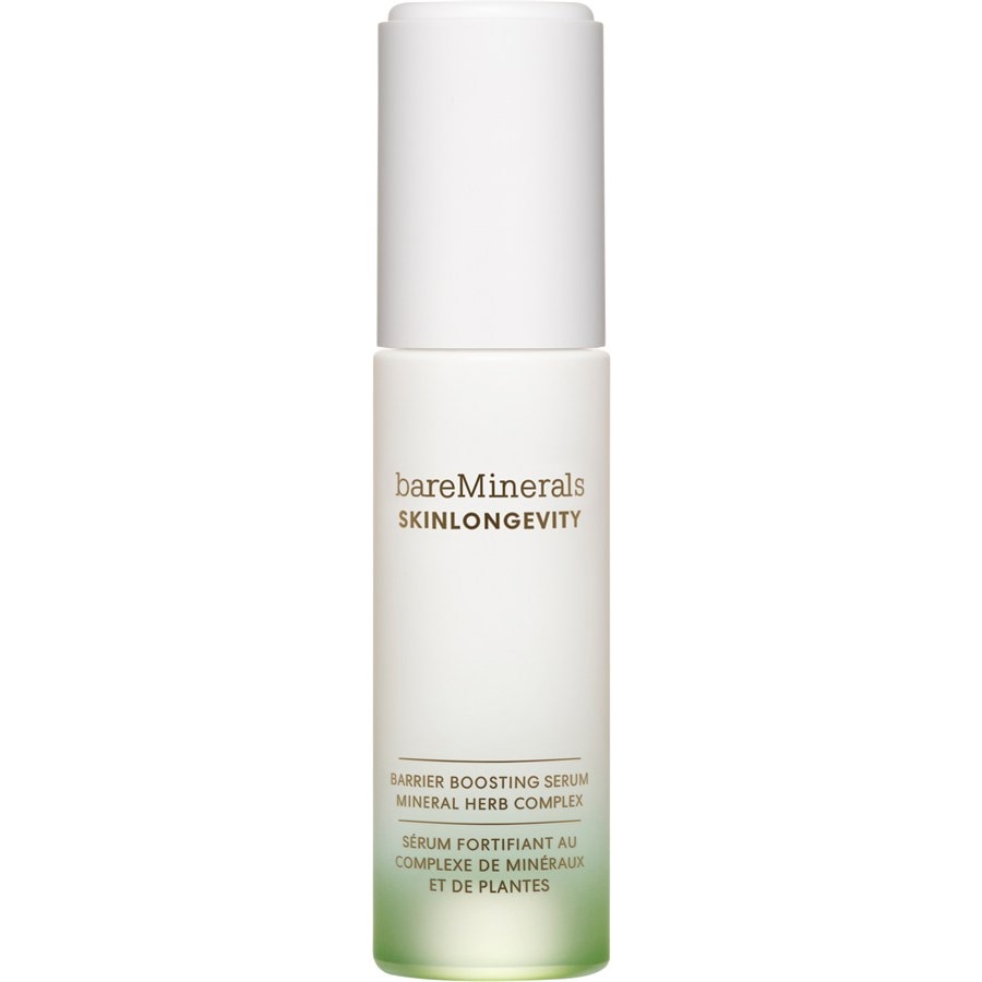 bareMinerals Serum Barrier Boosting Serum SKINLONGEVITY