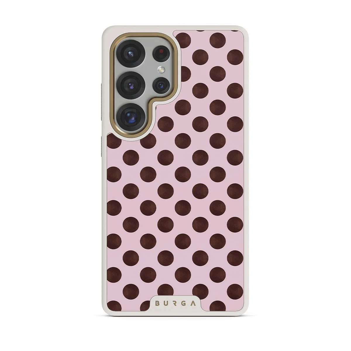 New Crush - Samsung Galaxy S25 Ultra ケース