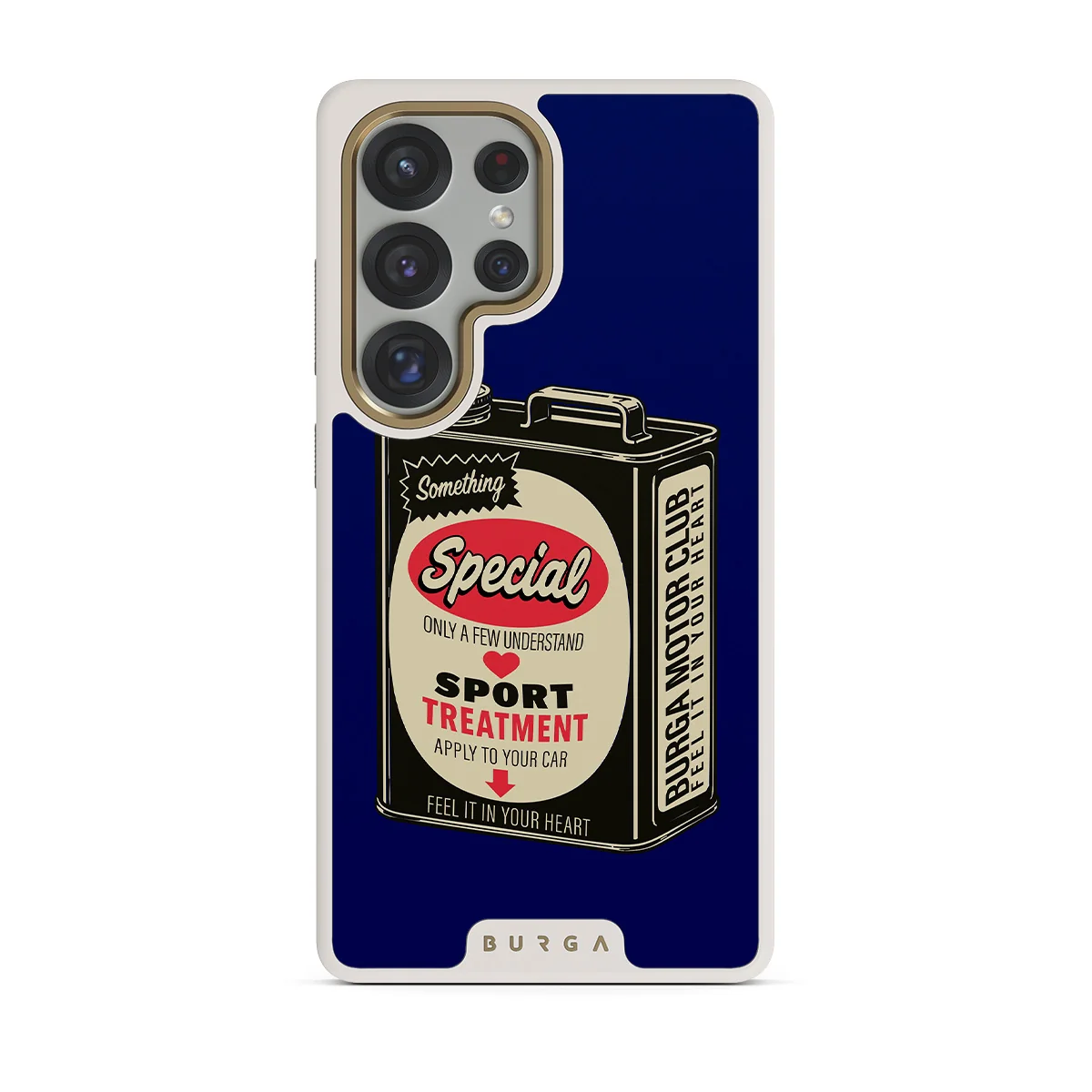 Fuel - Samsung Galaxy S25 Ultra ケース
