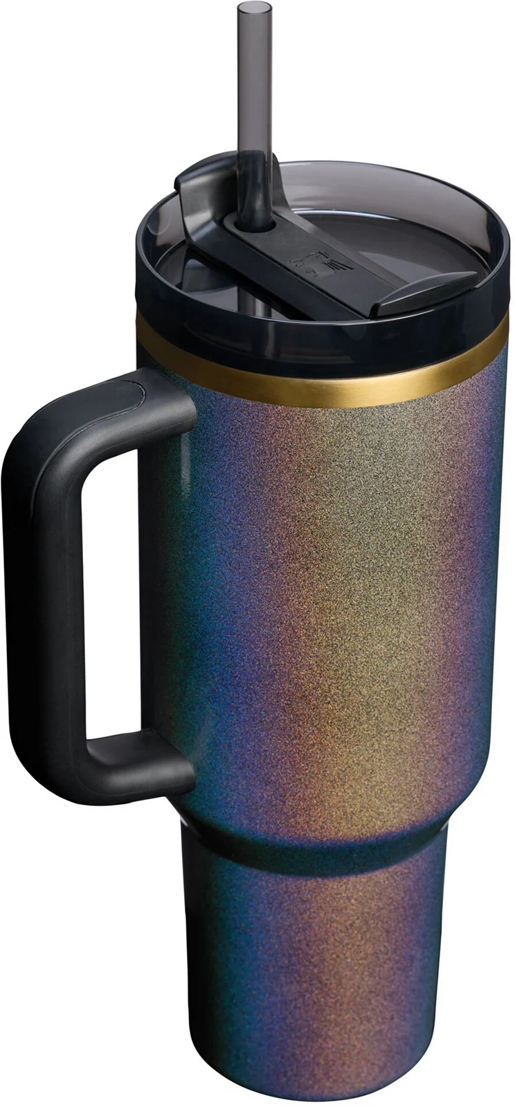 Stanley 40 oz. Quencher H2.0 FlowState Tumbler - Fairy Dust