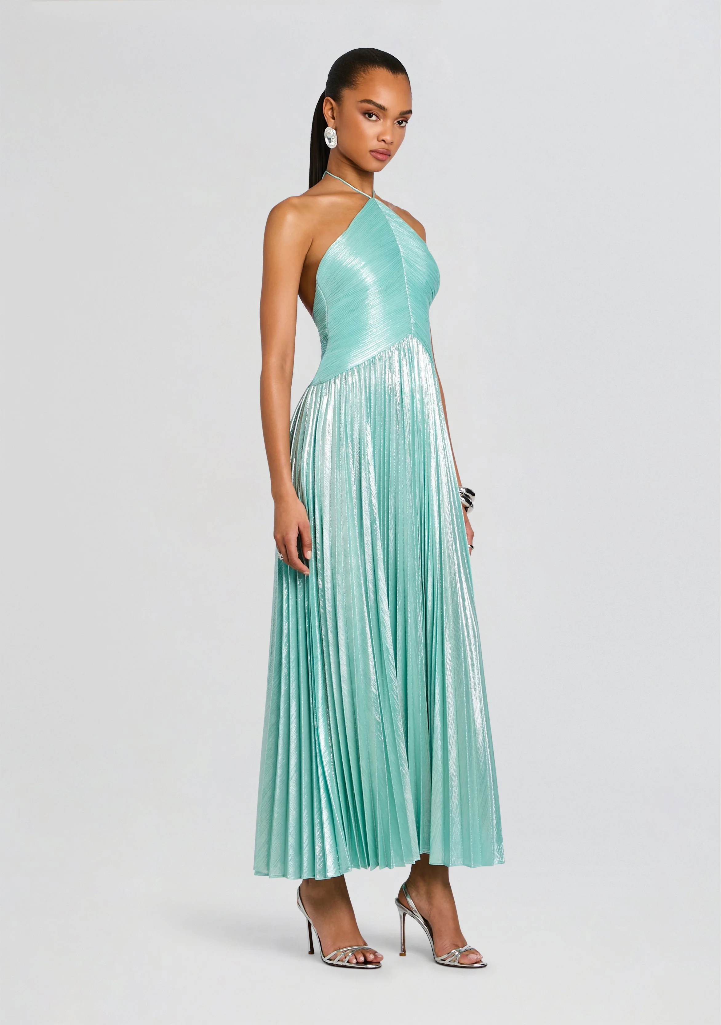 Ivee Dress