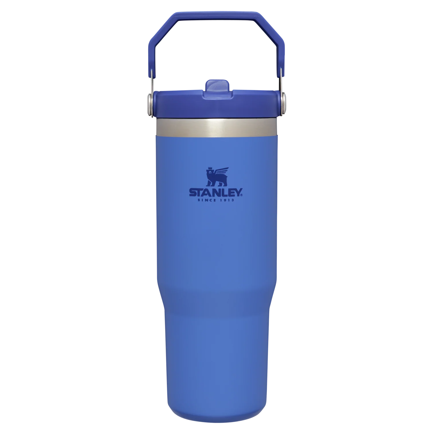 The IceFlow™ Flip Straw Tumbler | 30 OZ