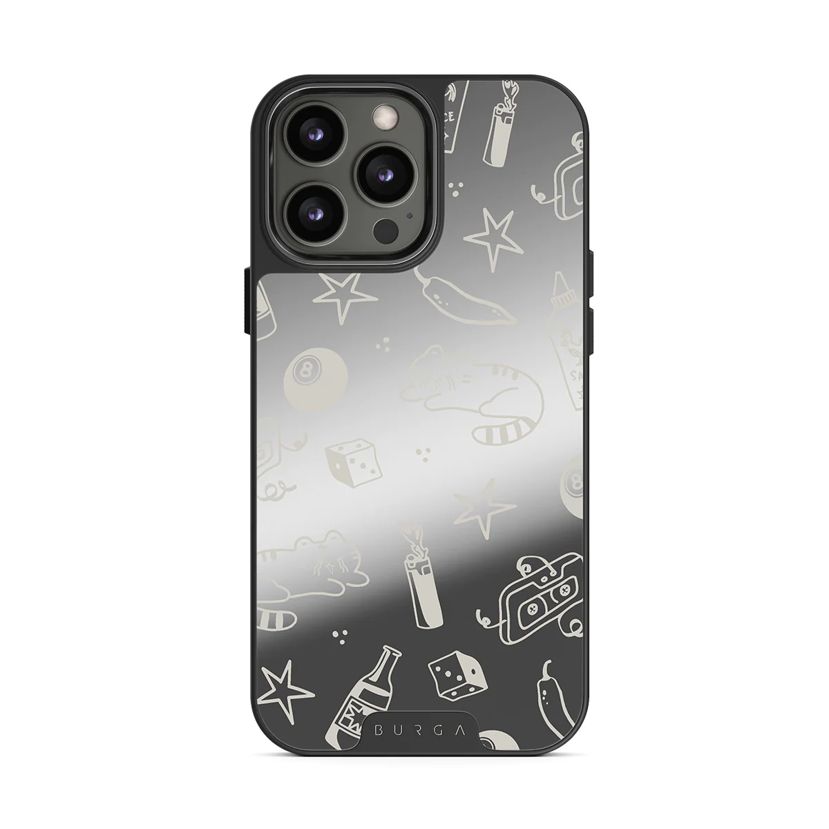 Essentials - iPhone 12 Pro ケース