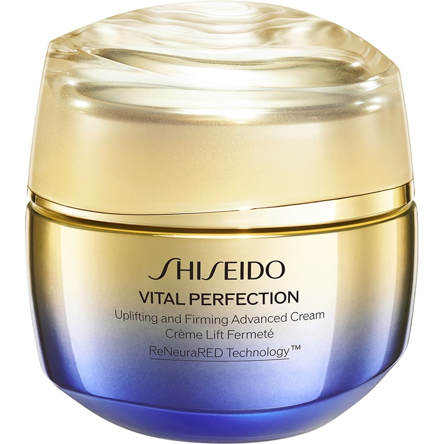 Shiseido Vital Perfection Uplifting and Firming Advanced Cream