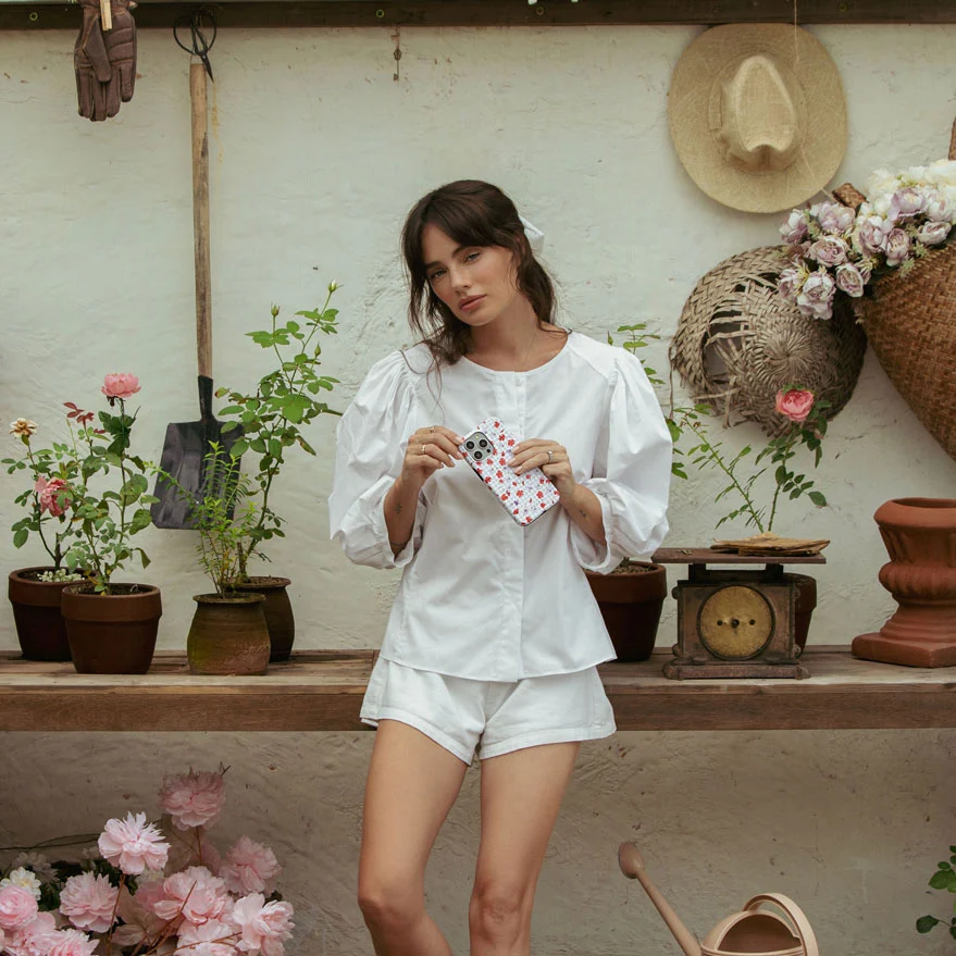 Idyllic - Samsung Galaxy S25 Plus ケース
