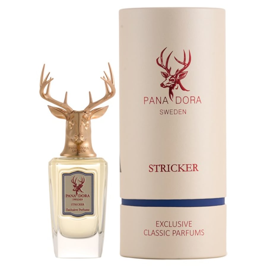 Pana Dora Sweden Stricker Eau de Parfum Spray