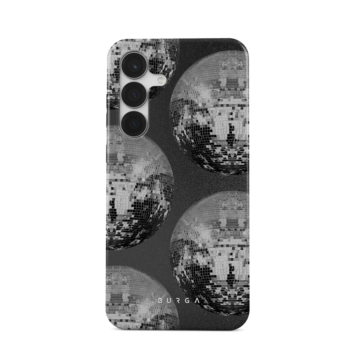 After Hours - Samsung Galaxy S25 FE ケース