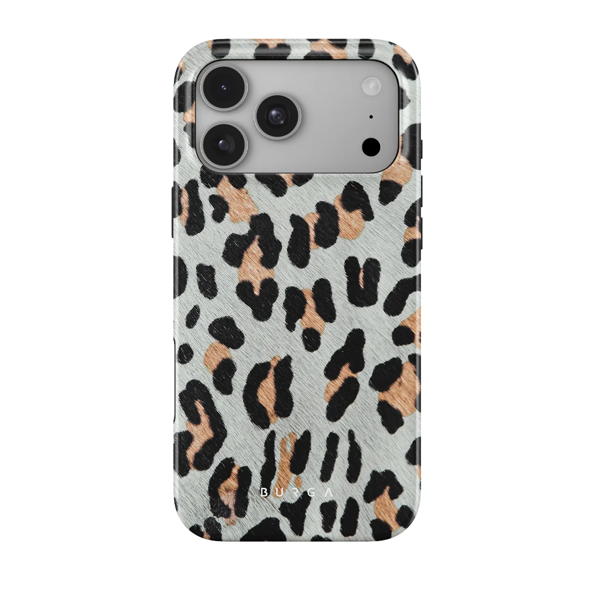 Baby Leo - iPhone 18 Pro ケース