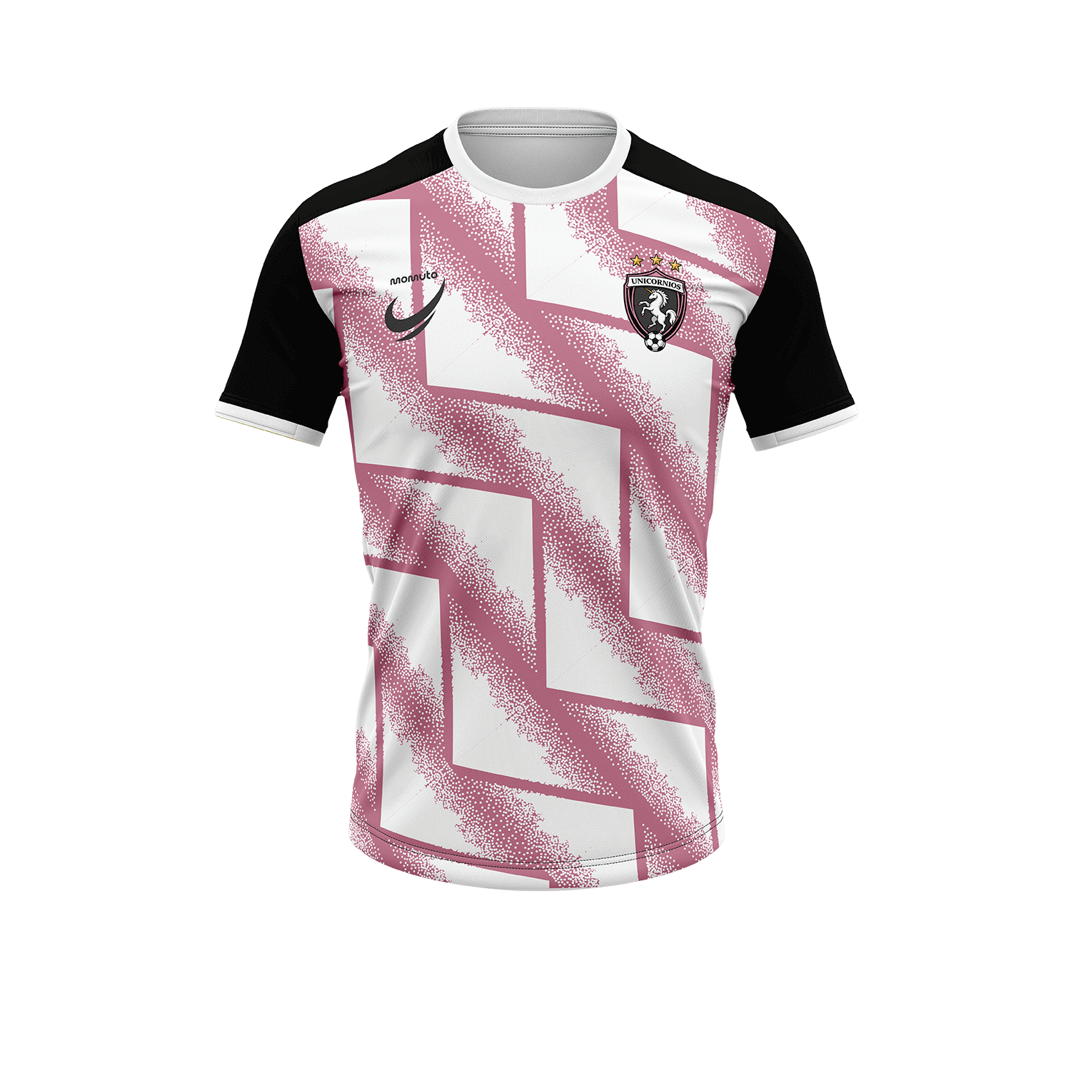 Equipaci&oacute;n UNICORNIOS