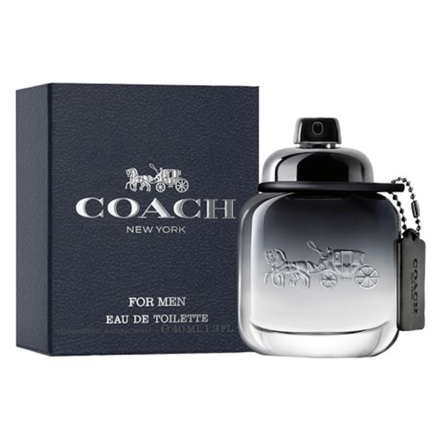Coach dla mężczyzn Eau de Toilette Spray