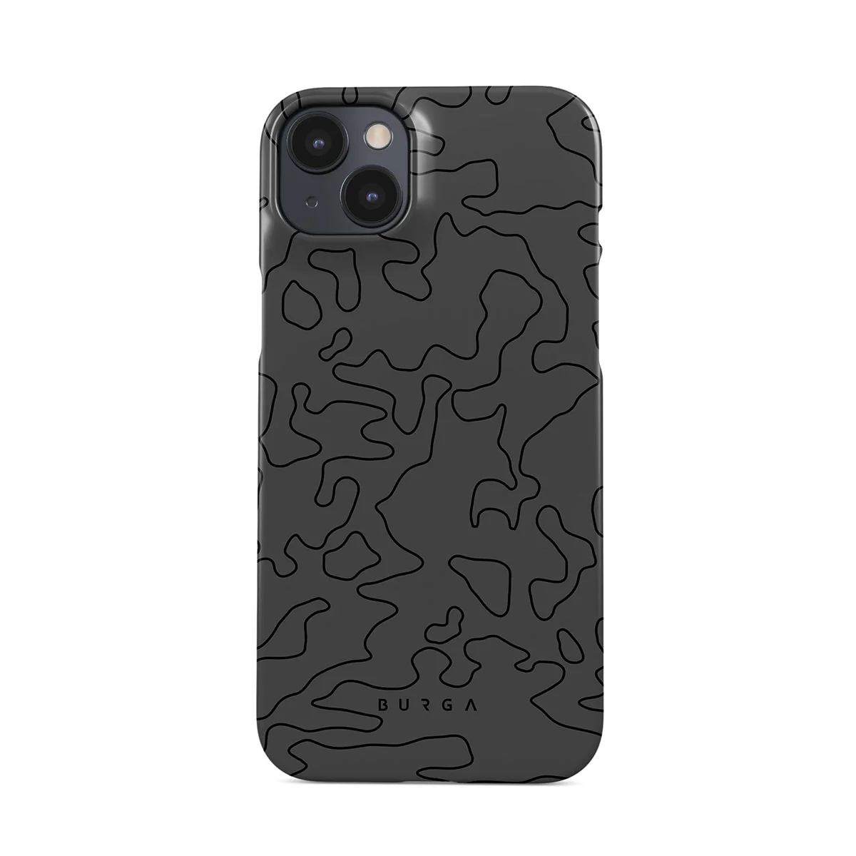 Black Rock - iPhone 14 ケース
