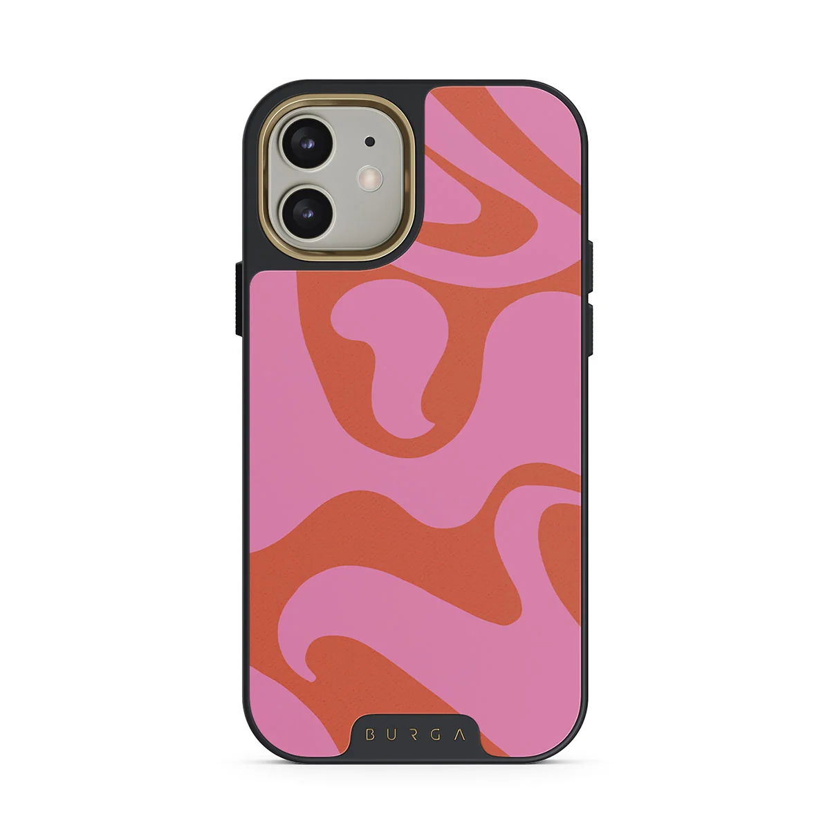 Ride The Wave - iPhone 12 ケース
