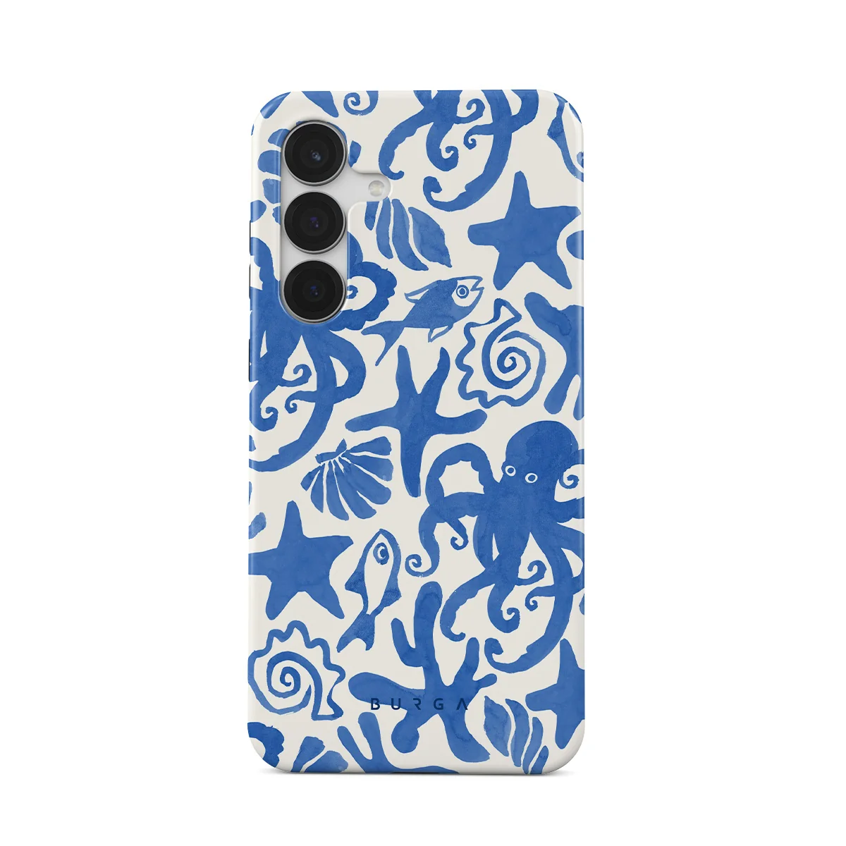 Nera - Samsung Galaxy S25 FE ケース