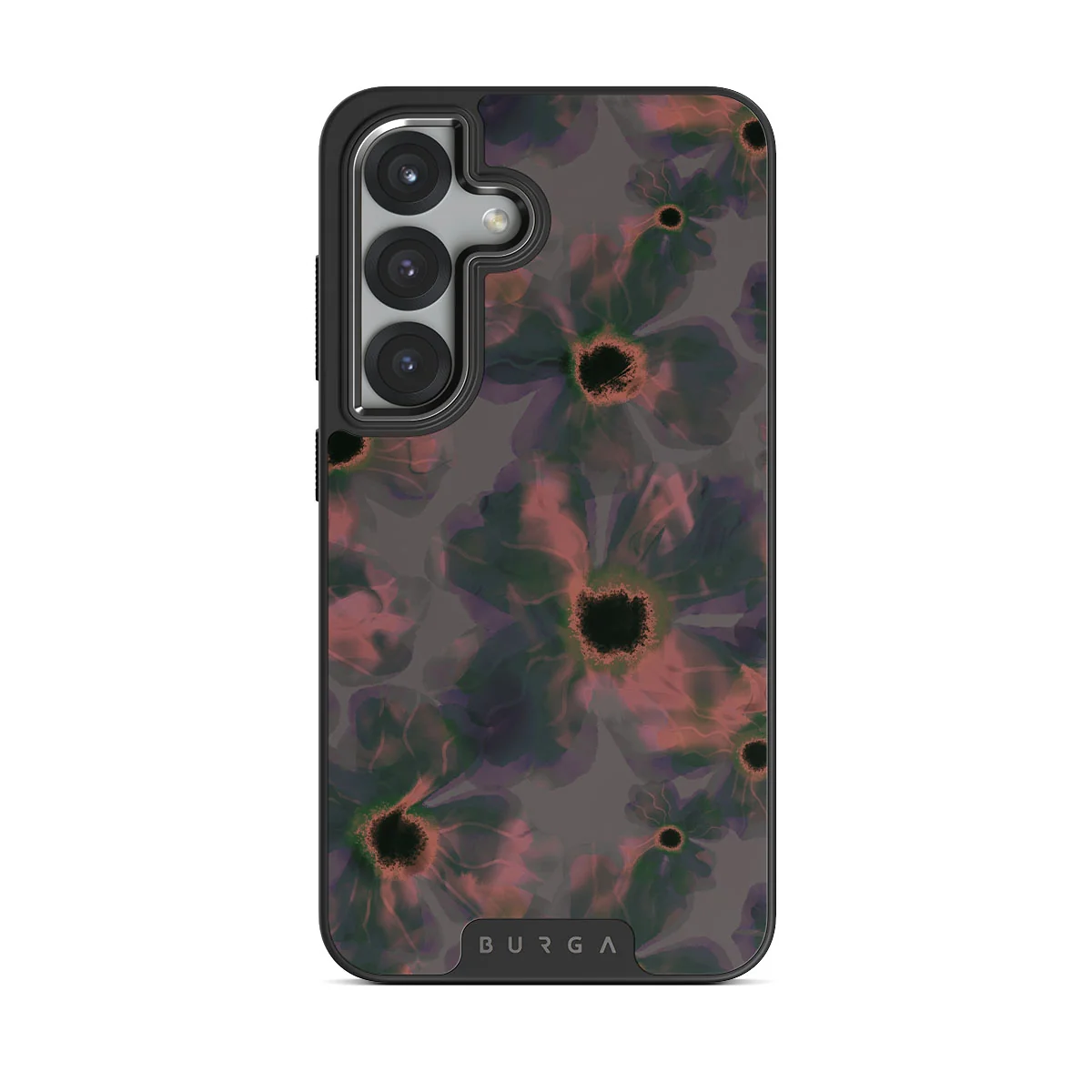 Volcanic Garden - Samsung Galaxy S25 Plus ケース
