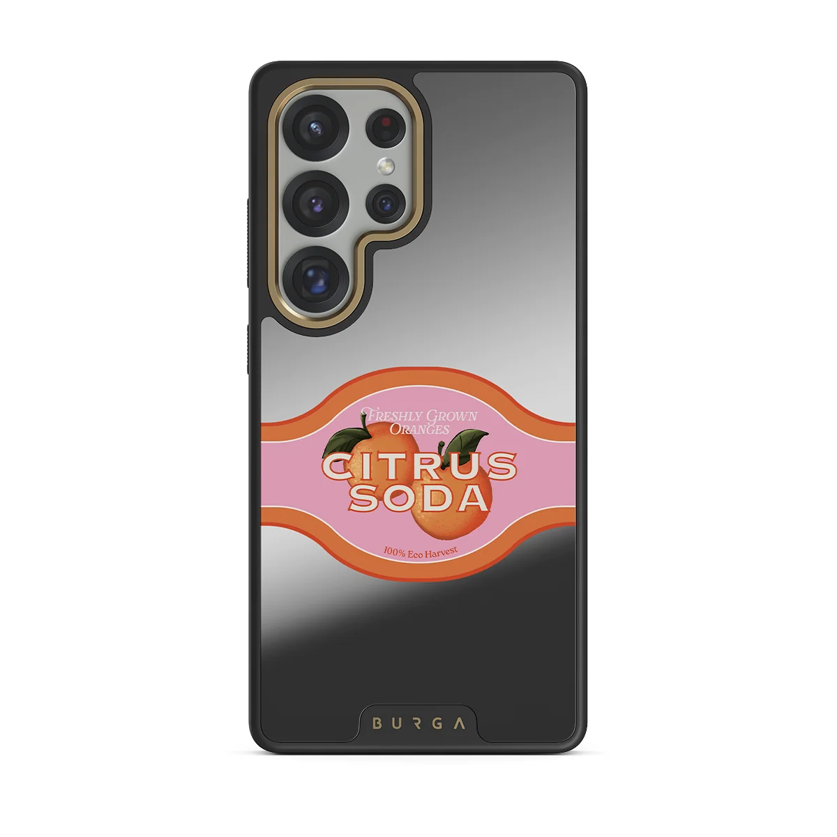 Zesty - Samsung Galaxy S25 Ultra ケース