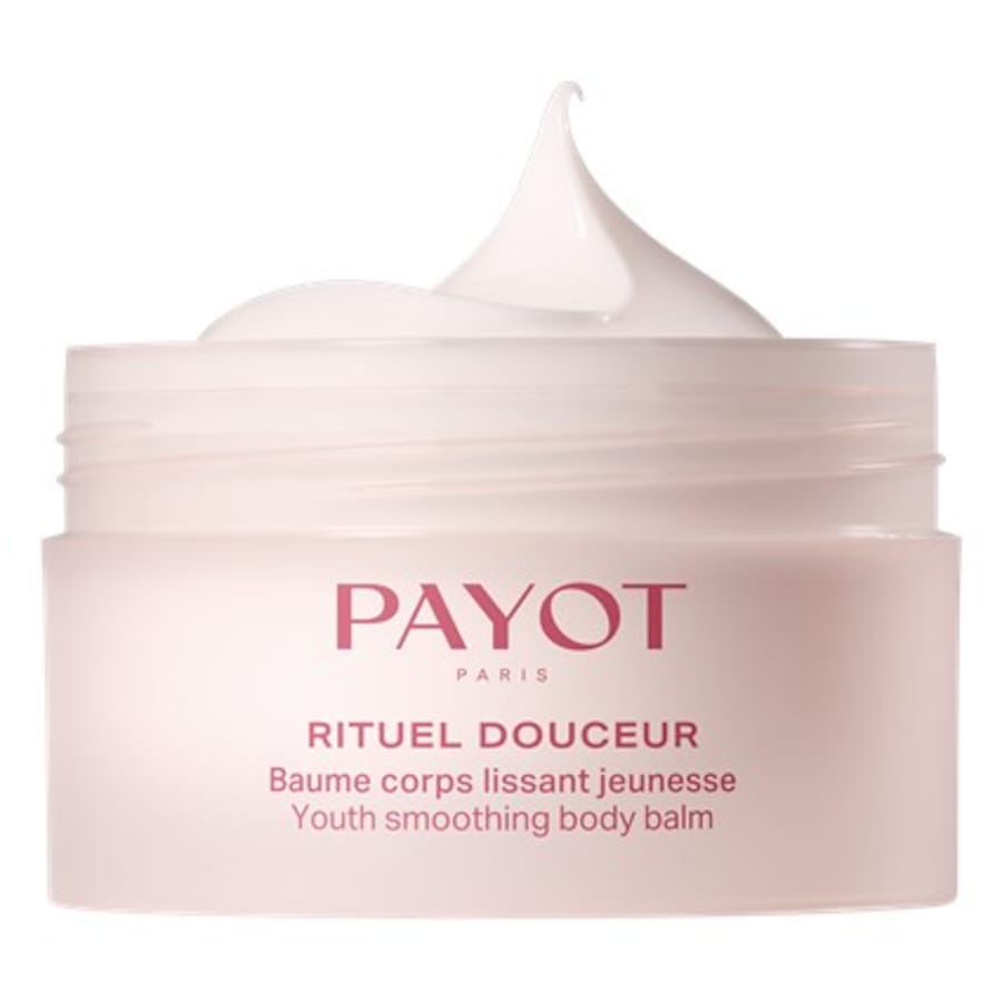 Payot Rituel Douceur Baume Corps Lissant Jeunesse