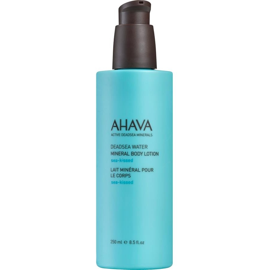 Ahava Deadsea Water Mineral Body Lotion Sea-Kissed