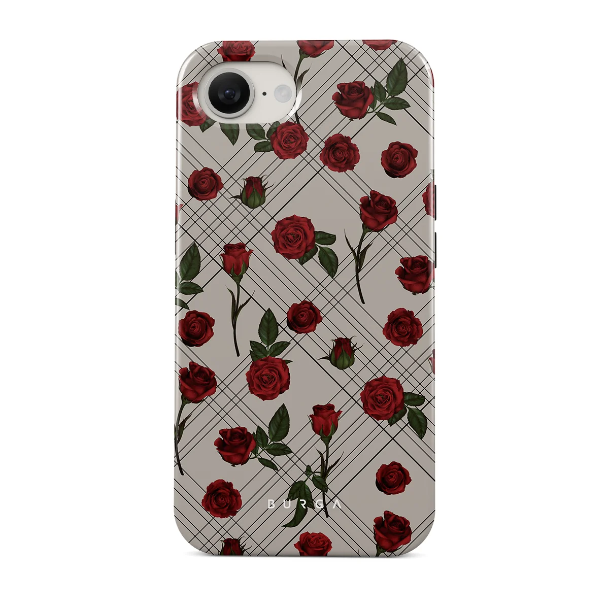 Sweet Sin - iPhone 17e ケース