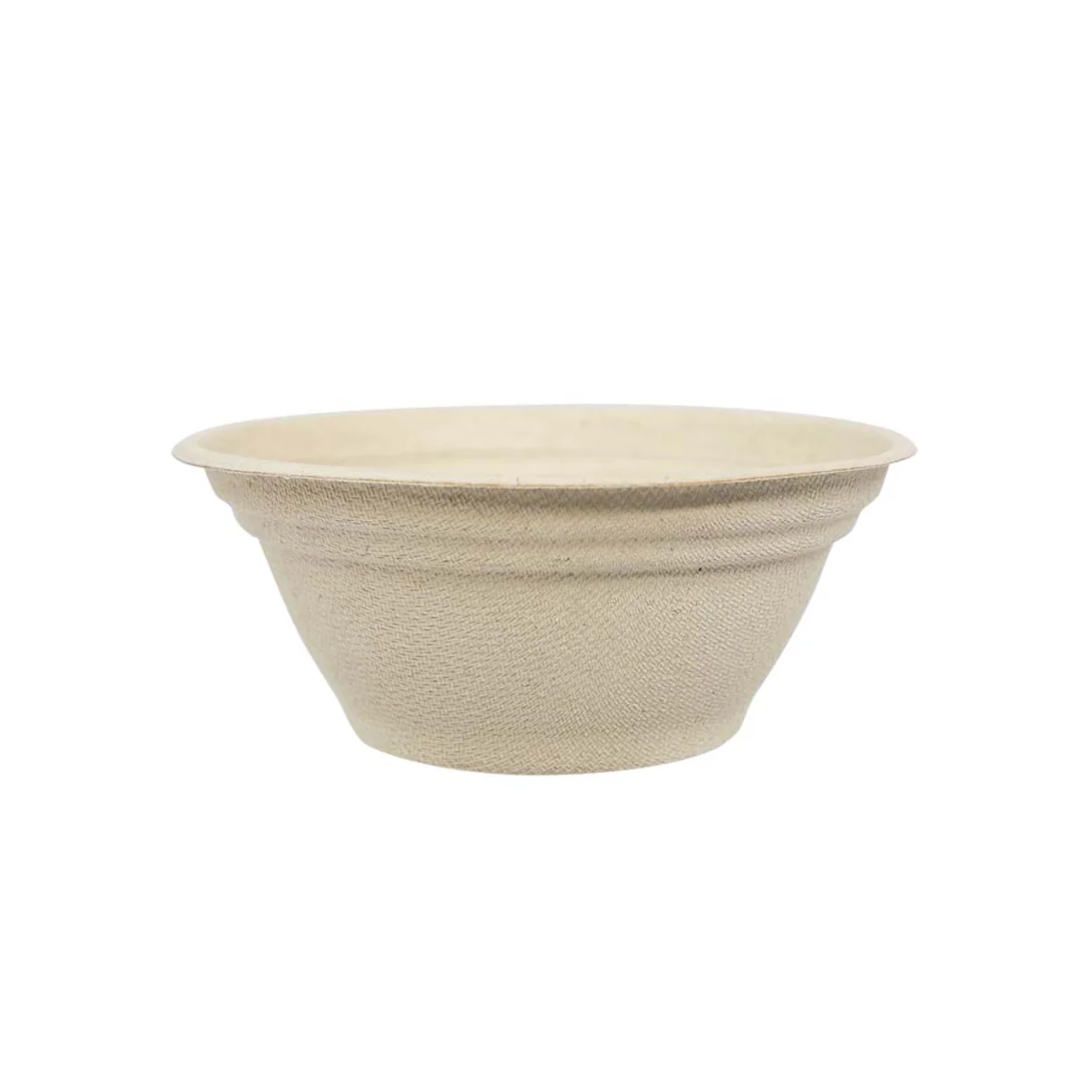 World Centric's 12 oz Fiber Barrel Bowl, New Design	BB-SC-12N-LFP