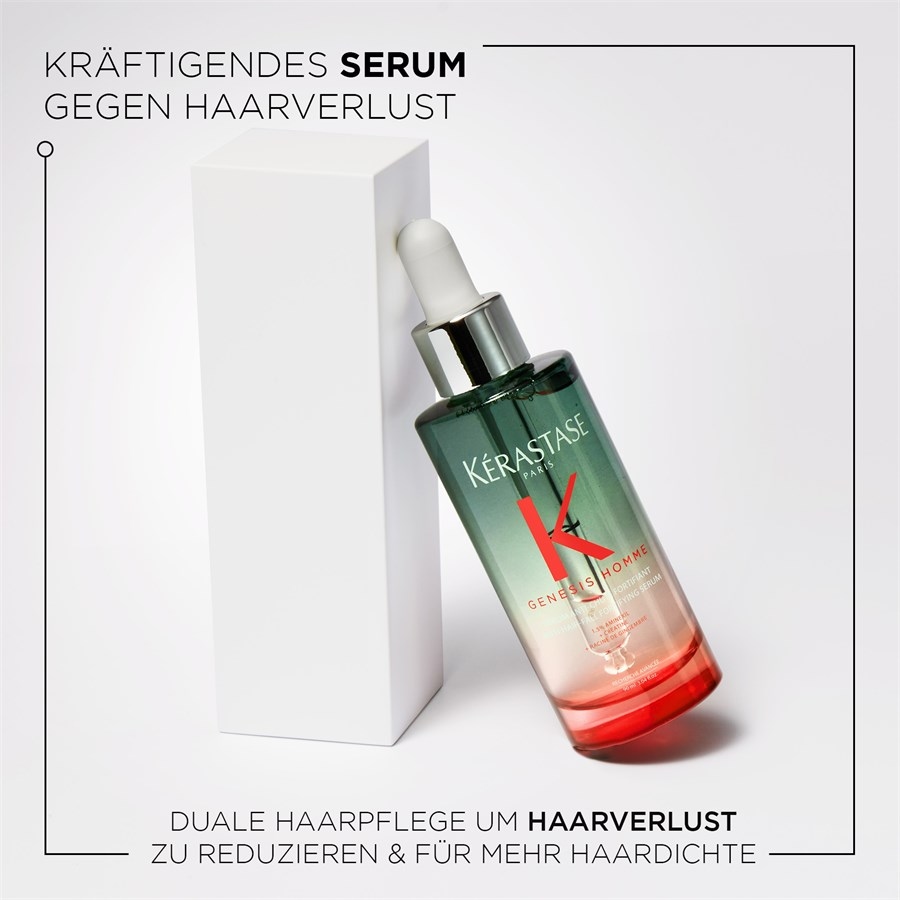 Kérastase Genesis Homme Serum Anti-Chute Fortifiant