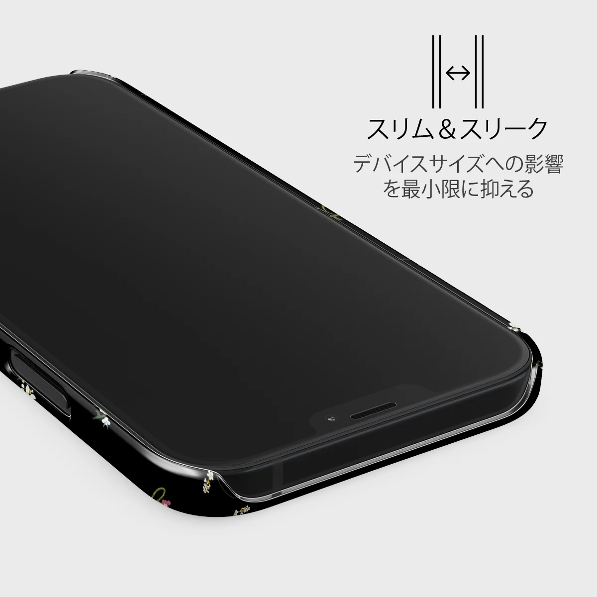 Book Club - iPhone 12 Mini ケース