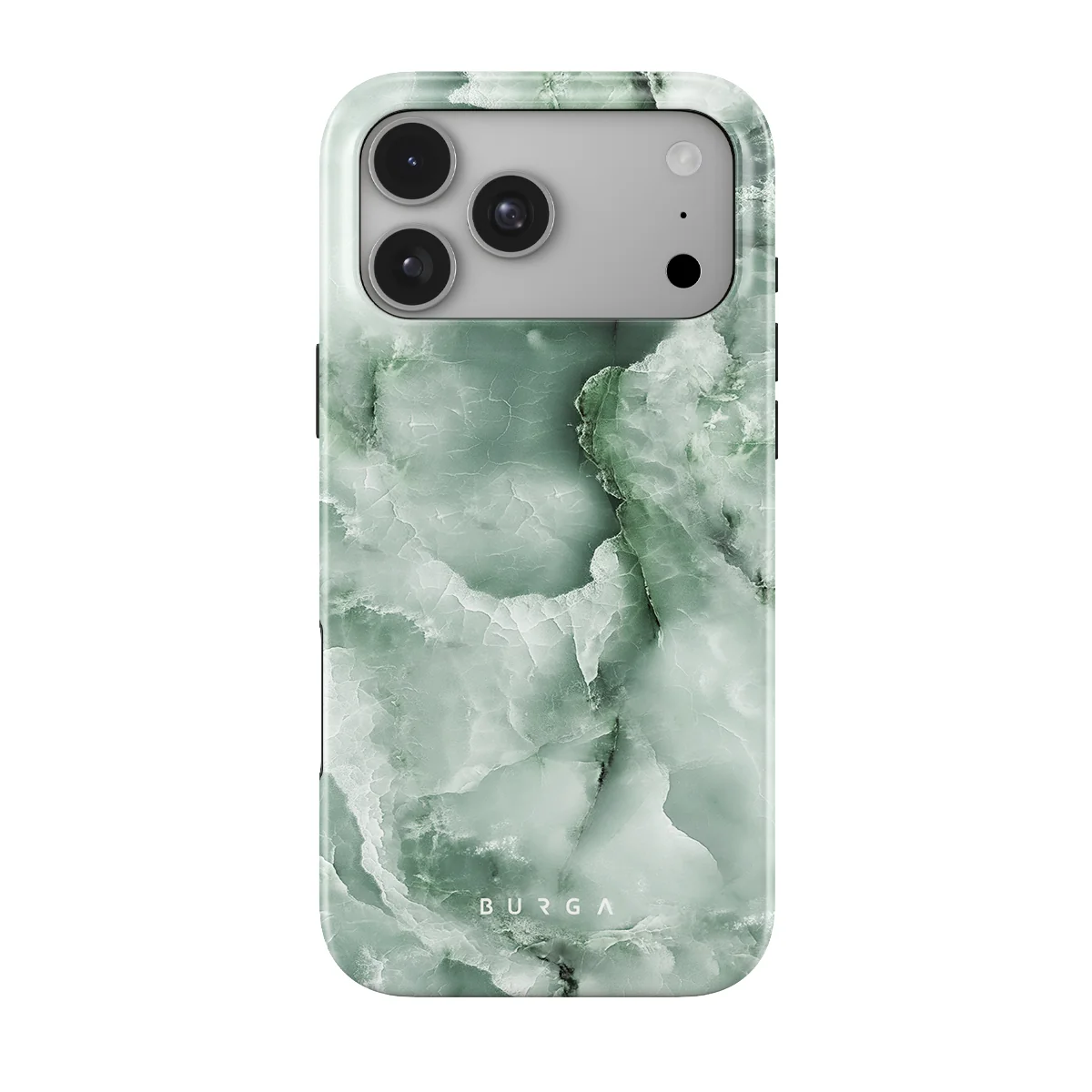 Pistachio Cheesecake - iPhone 18 Pro ケース