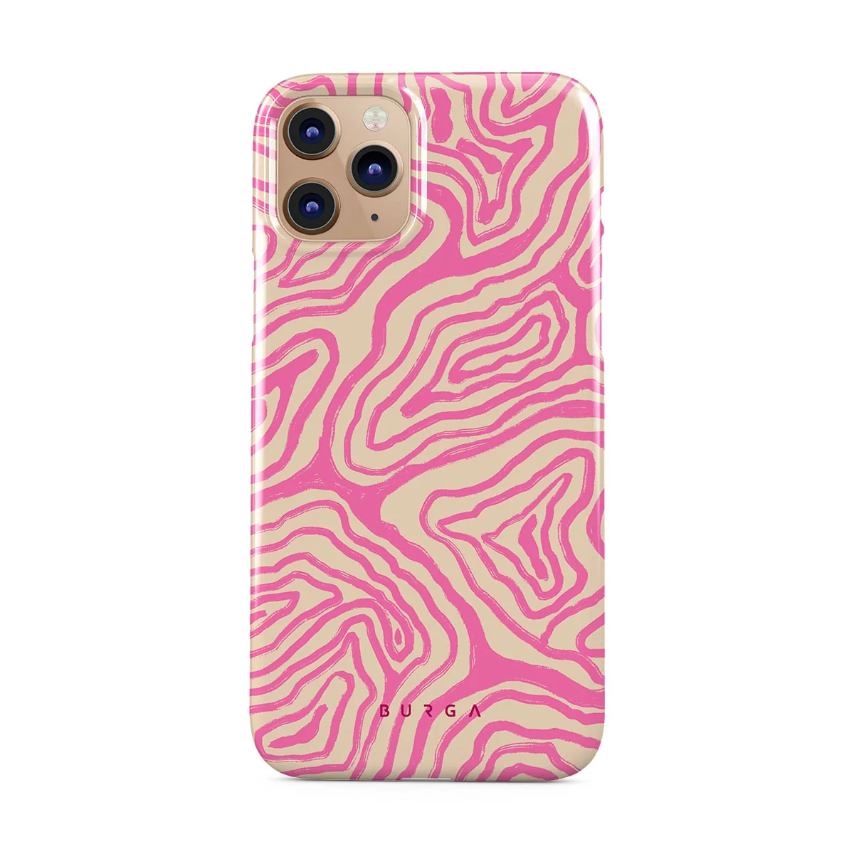 Pink Shores - iPhone 11 Pro ケース