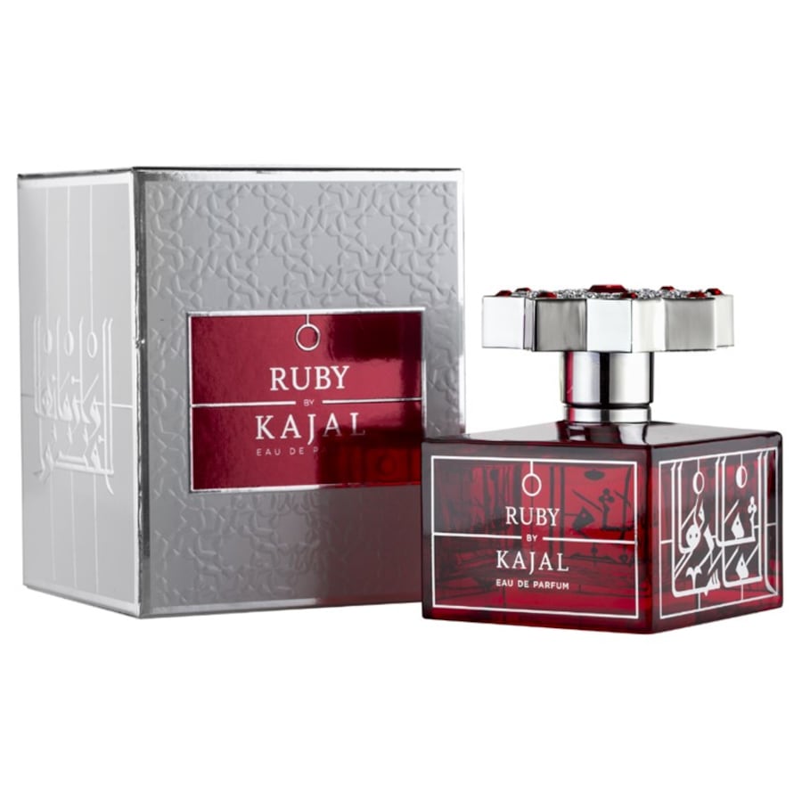 KAJAL The Classic Collection Eau de Parfum Spray Ruby